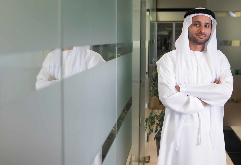 Seven Tides CEO Abdulla Bin Sulayem. Seven Tides CEO Abdulla Bin Sulayem.