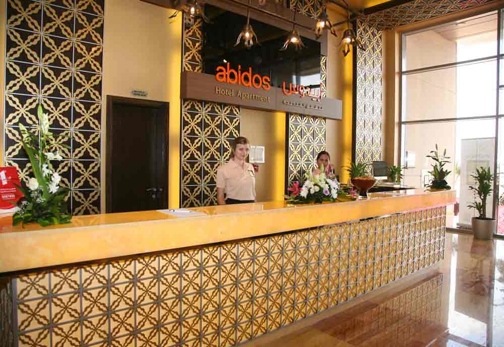 Operators, Abidos hotel apartments Operators, Abidos hotel apartments