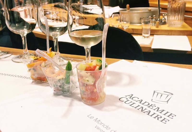 Academie Culinaire Academie Culinaire
