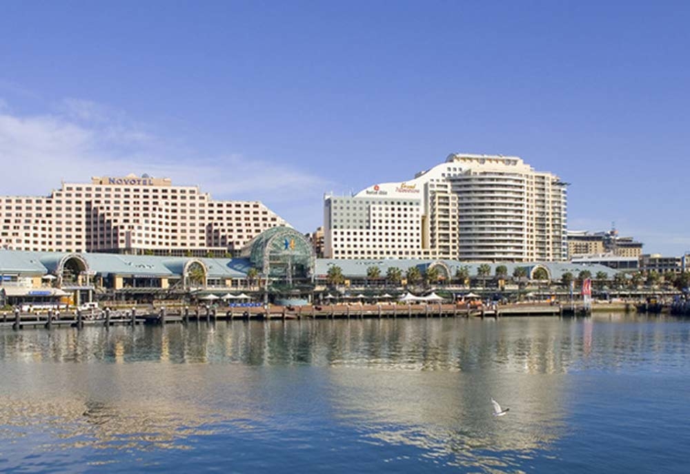 Abu Dhabi Fund Buys 31 Accor Hotels For 740m Business Hotelier Middle East