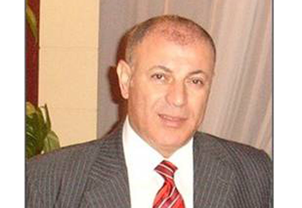 Belle Vue Hotels, Amman's new general manager Ahmed Al Sharif. Belle Vue Hotels, Amman's new general manager Ahmed Al Sharif.