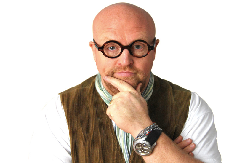 Keane Brands founder and creative director Aidan Keane. Keane Brands founder and creative director Aidan Keane.