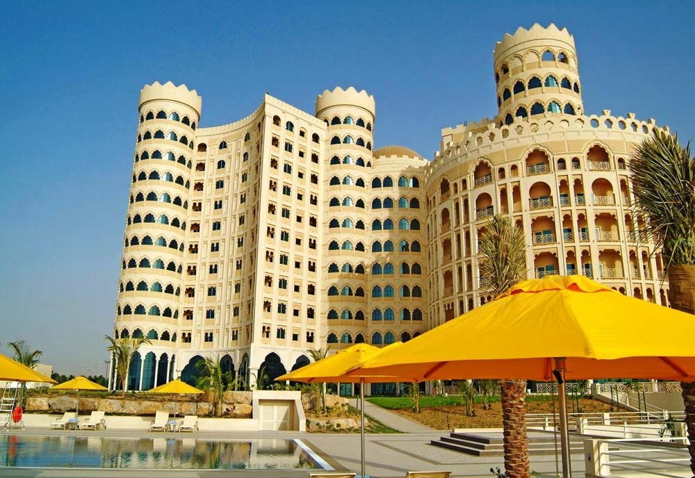 Operators, Al hamra residences, Hamra hotels and resorts, Rak hotels Operators, Al hamra residences, Hamra hotels and resorts, Rak hotels
