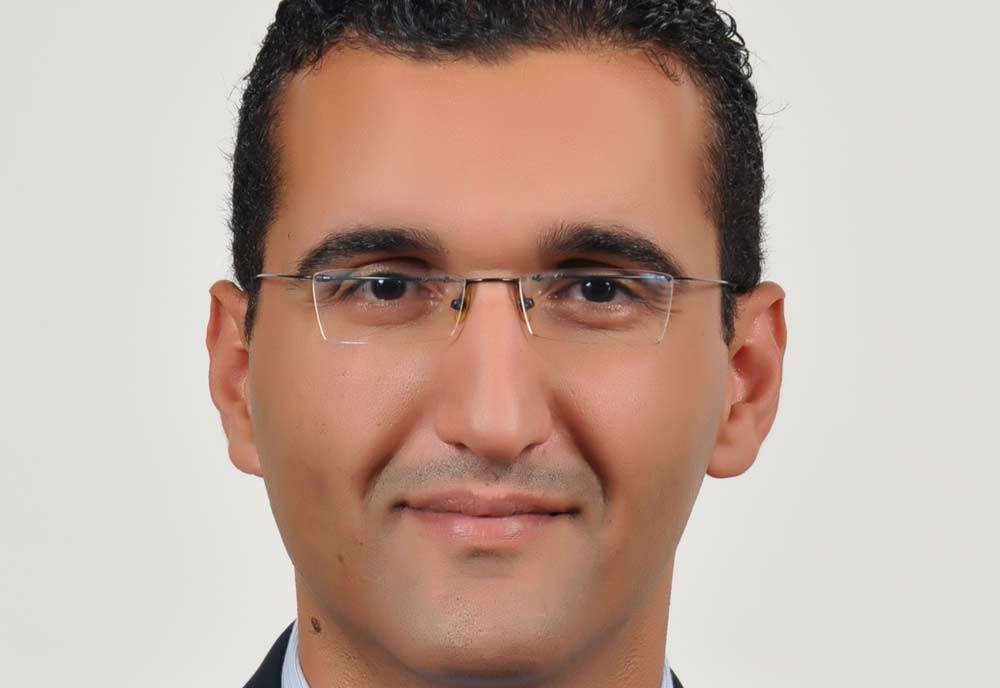 Hotel engineer of the year, Hotelier middle east awards 2011 Hotel engineer of the year, Hotelier middle east awards 2011