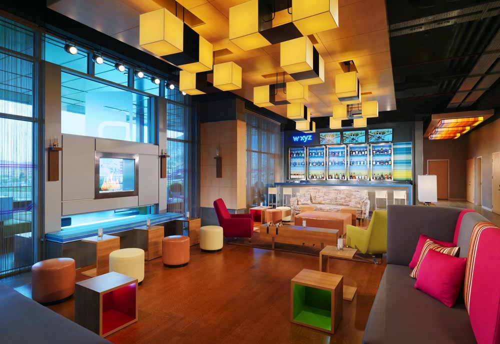 Starwood Opens Two New Hotels In Turkey Business Hotelier Middle East