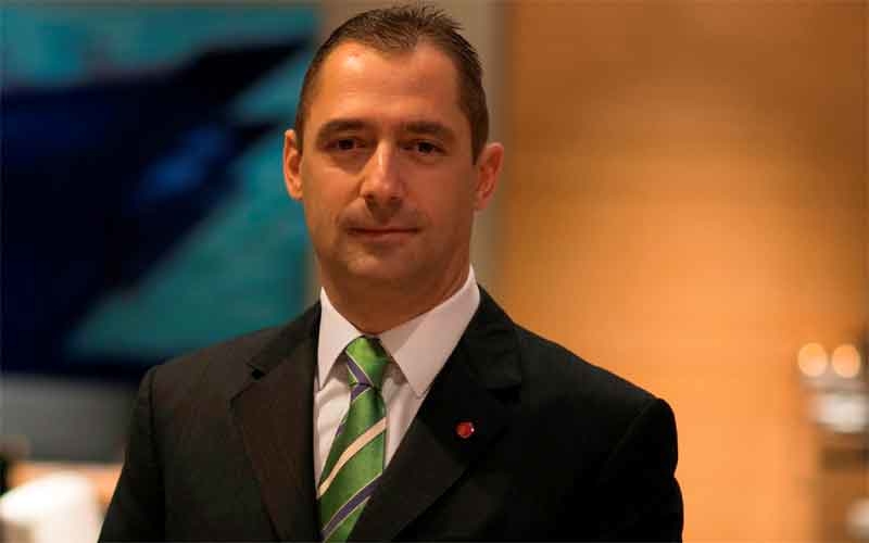 Alper Can Bulcum is the new general manager at Ramada Plaza Jumeirah Beach Residence and Ramada Sharjah. Alper Can Bulcum is the new general manager at Ramada Plaza Jumeirah Beach Residence and Ramada Sharjah.