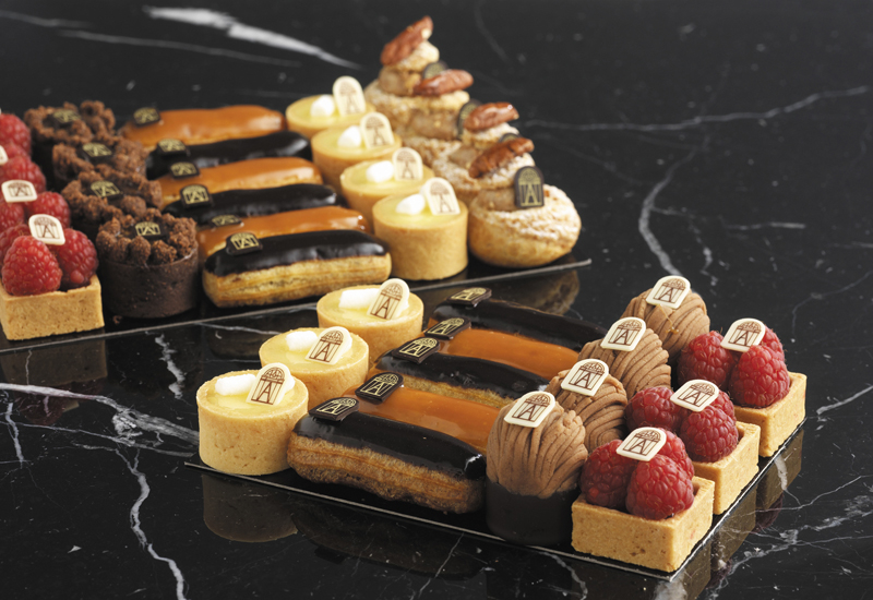 Coco Chanel S Favourite Angelina Opens In Dubai Food Beverage Hotelier Middle East
