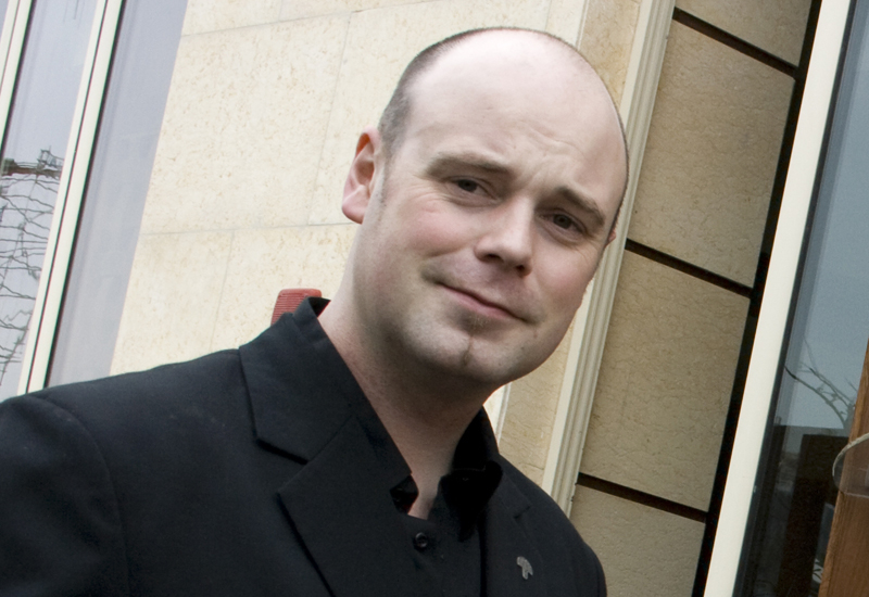 Angus McGregor will be one of 49 finalists at this year's World Class competition. Angus McGregor will be one of 49 finalists at this year's World Class competition.