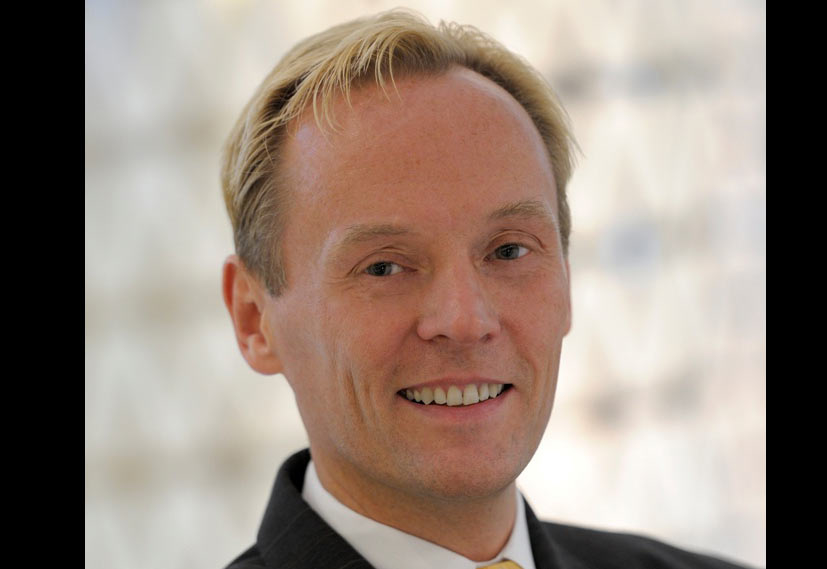 Appointments, Antony treston, Emaar hospitality, Jobs Appointments, Antony treston, Emaar hospitality, Jobs