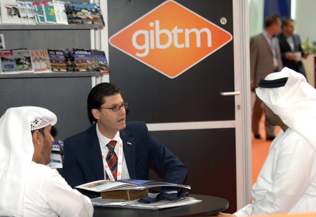 This year's GIBTM will highlight the growth of the Sharia-compliant market. This year's GIBTM will highlight the growth of the Sharia-compliant market.