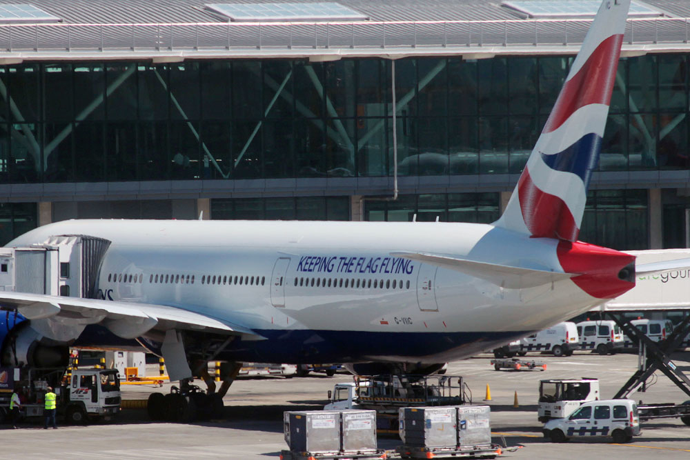 Travel, British airways, Strikes Travel, British airways, Strikes