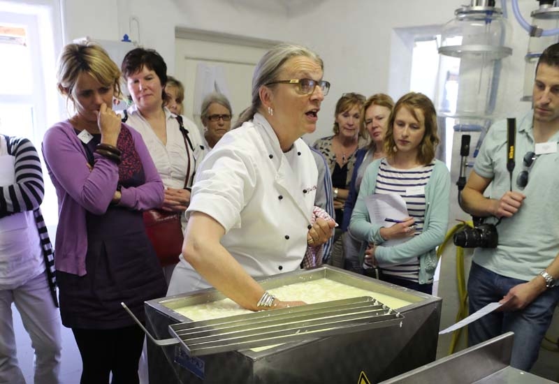 Ballymoe Cookery School Ballymoe Cookery School