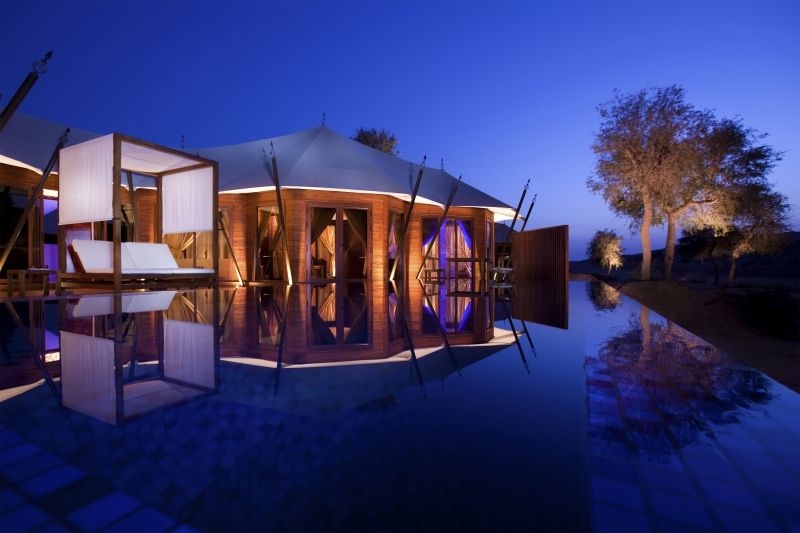Banyan tree al wadi Banyan tree al wadi