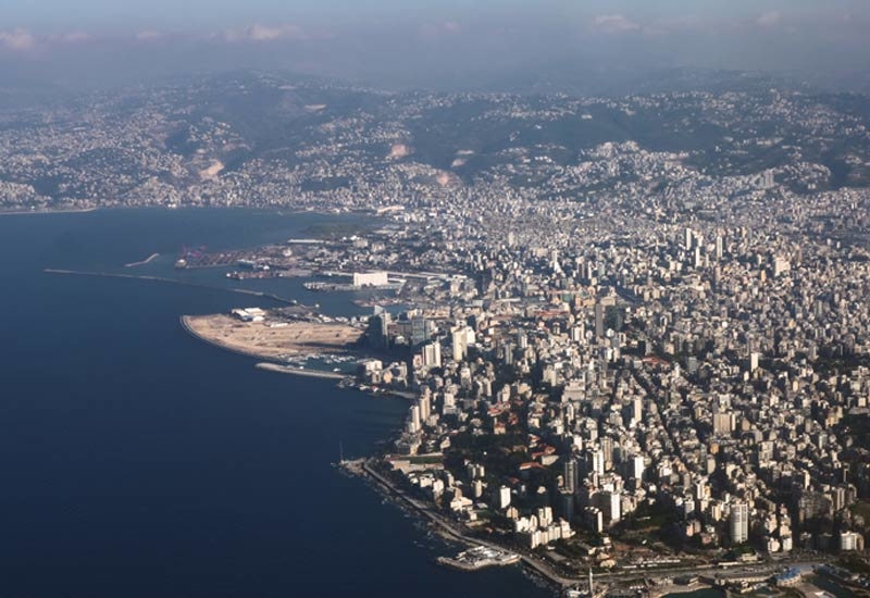 Ritz-Carlton is determined to have a property in Lebanon. Ritz-Carlton is determined to have a property in Lebanon.