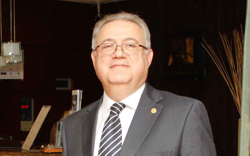 Golden Tulip Hotels, Suites and Resorts president, Amine Moukarzel. Golden Tulip Hotels, Suites and Resorts president, Amine Moukarzel.