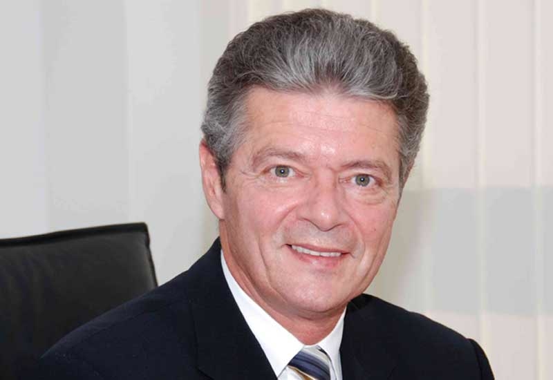 Christophe Landais, the managing director of Accor, Middle East. Christophe Landais, the managing director of Accor, Middle East.