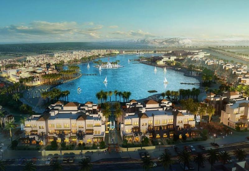 Sharm El Sheikh To Hit Largest Lagoon World Record Hotelier Middle East