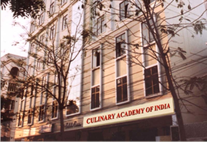 Culinary Academy of India Culinary Academy of India