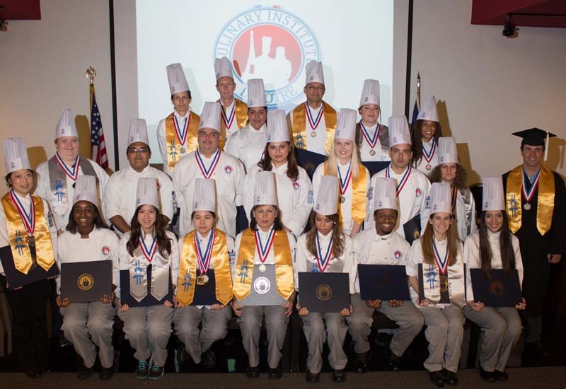 Top 30 catering schools in the world 2014 - Food & Beverage - HOTELIER