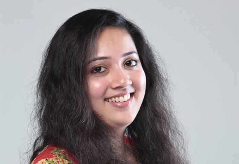 Caterer Middle East editor Devina Divecha. Caterer Middle East editor Devina Divecha.