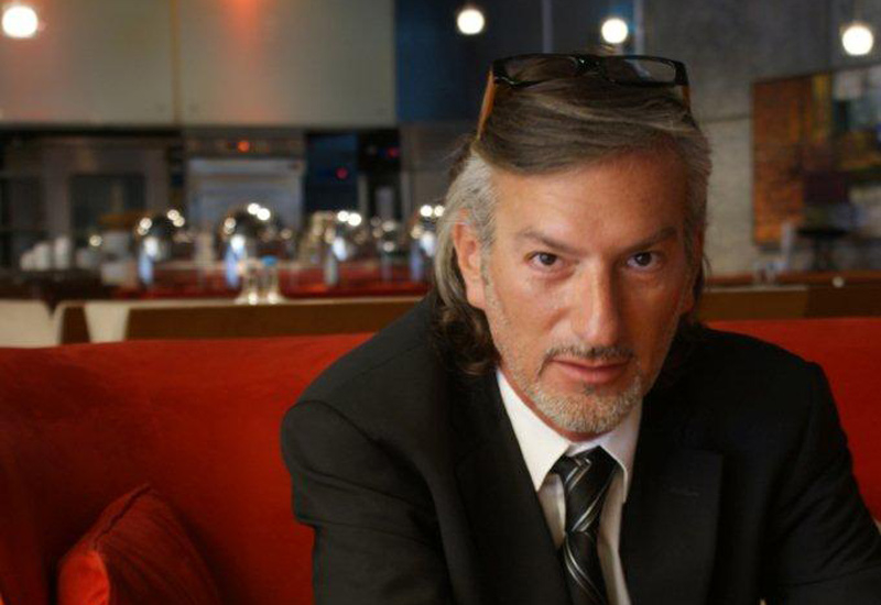DanielDuring, managing partner of TKI. DanielDuring, managing partner of TKI.
