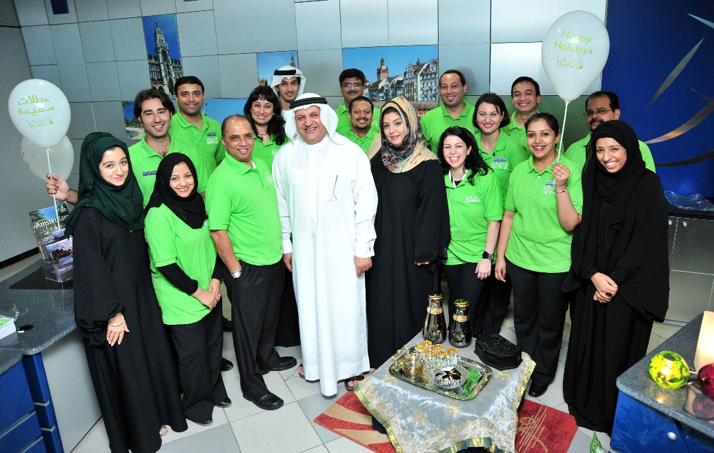 Dnata launches summer promo Dnata launches summer promo