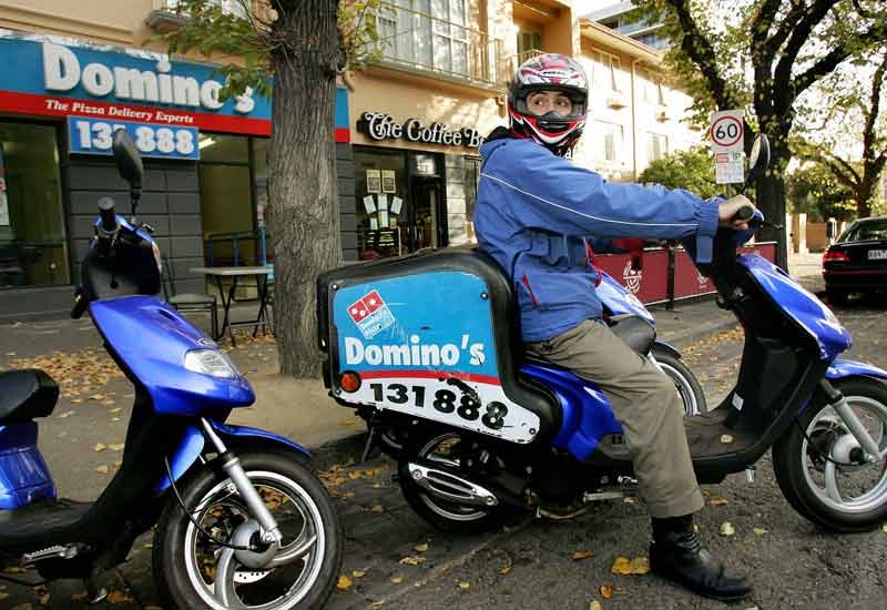 The new website has already signed deals with Dominos, Pizza Express and Wagamama in the UAE. The new website has already signed deals with Dominos, Pizza Express and Wagamama in the UAE.