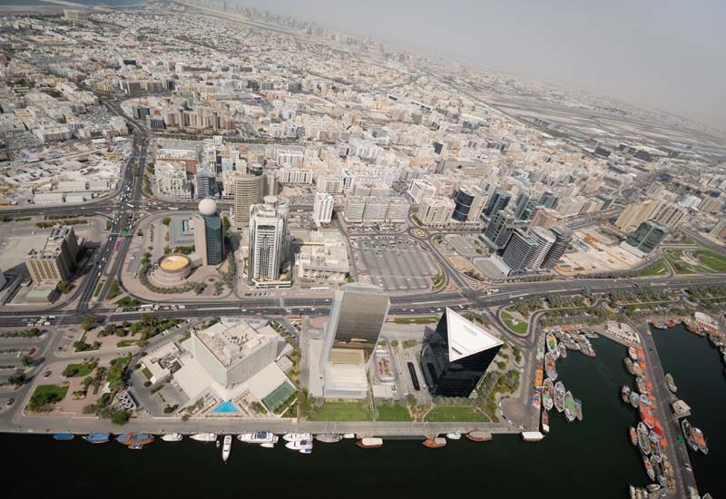 Police said Maria Esilan, a training manager at the Four Points Sheraton hotel, Dubai, had been murdered in her apartment last Thursday. Police said Maria Esilan, a training manager at the Four Points Sheraton hotel, Dubai, had been murdered in her apartment last Thursday.