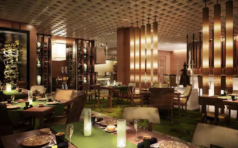 Dusit Thani Abu Dhabi will open in May 2013. Dusit Thani Abu Dhabi will open in May 2013.