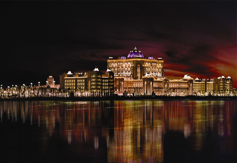 Emirates Palace, Abu Dhabi is the first UAE hotel to implement the next step in the wireless market, 802.11ac Emirates Palace, Abu Dhabi is the first UAE hotel to implement the next step in the wireless market, 802.11ac