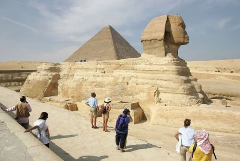 Four Seasons currently operates four properties in Egypt, but two of its upcoming properties have been put on hold Four Seasons currently operates four properties in Egypt, but two of its upcoming properties have been put on hold