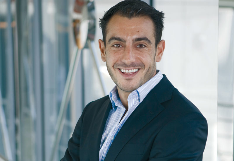 As regional VP for business development, Younes plans to increase Rezidor?s footprint in Middle East and Africa. As regional VP for business development, Younes plans to increase Rezidor?s footprint in Middle East and Africa.
