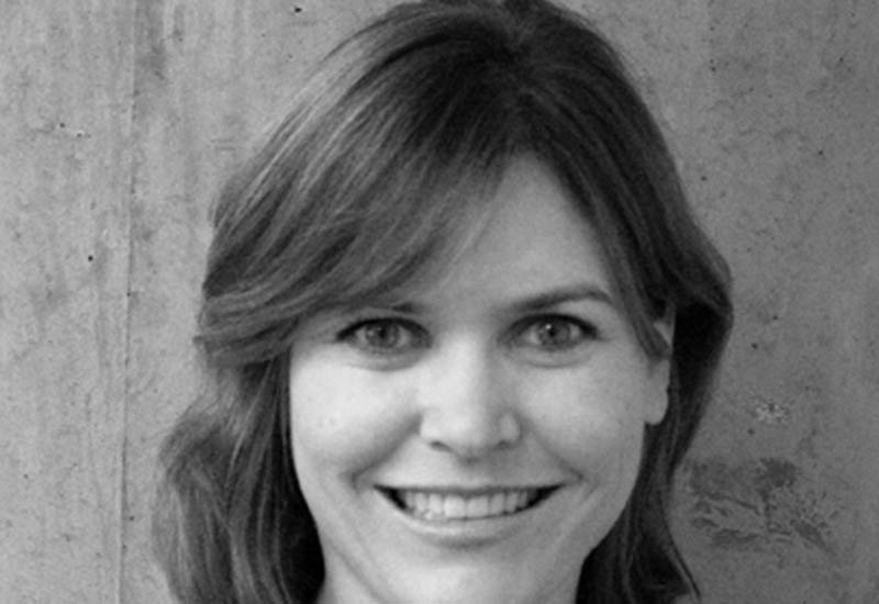 STR Global managing director Elizabeth Randell. STR Global managing director Elizabeth Randell.
