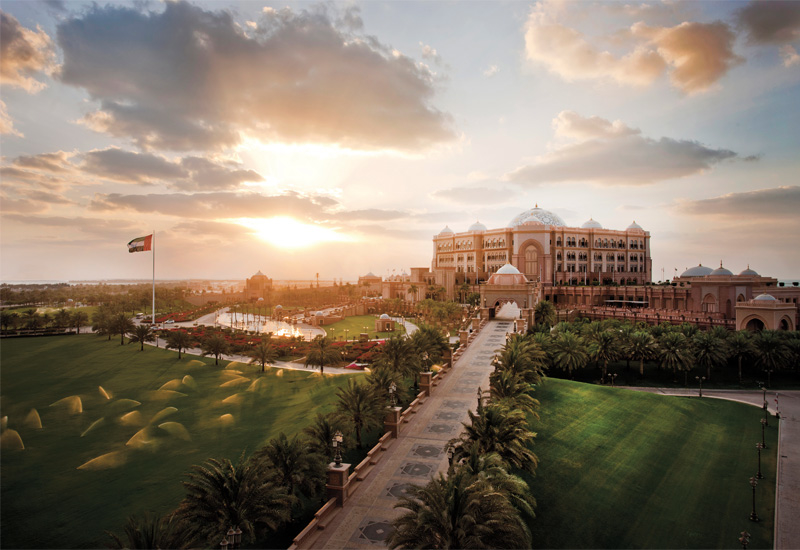Reports, Top 10, Emirates palace Reports, Top 10, Emirates palace