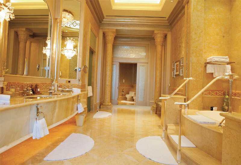 Reports, Top 10, Emirates palace Reports, Top 10, Emirates palace