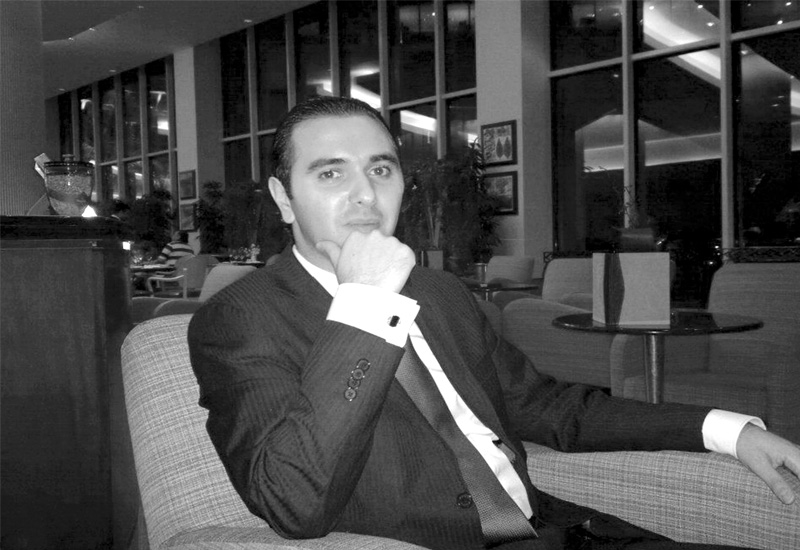 Issam Rajab joined Rosewood Corniche in Jeddah in April. Issam Rajab joined Rosewood Corniche in Jeddah in April.