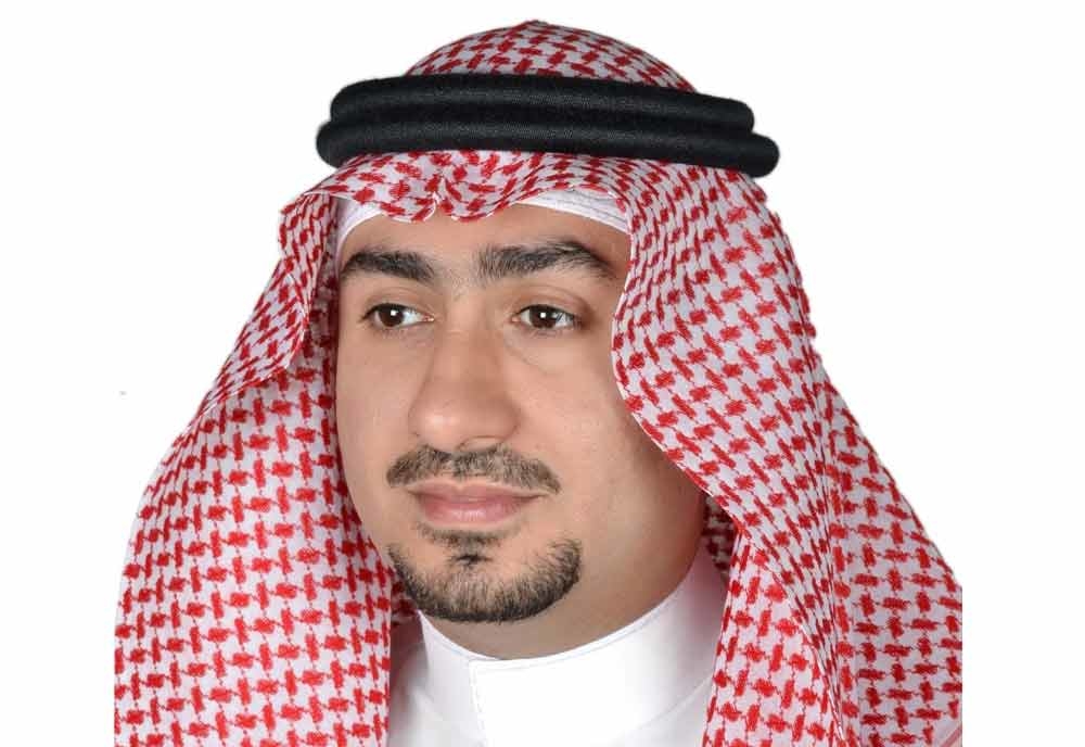 Hilton Worldwide's new KSA country director for human resources Fawaz Moumina. Hilton Worldwide's new KSA country director for human resources Fawaz Moumina.