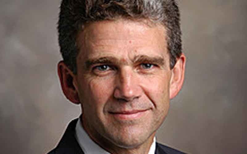 Allen Smith is the new president and CEO of Four Seasons Hotels and Resorts. Allen Smith is the new president and CEO of Four Seasons Hotels and Resorts.