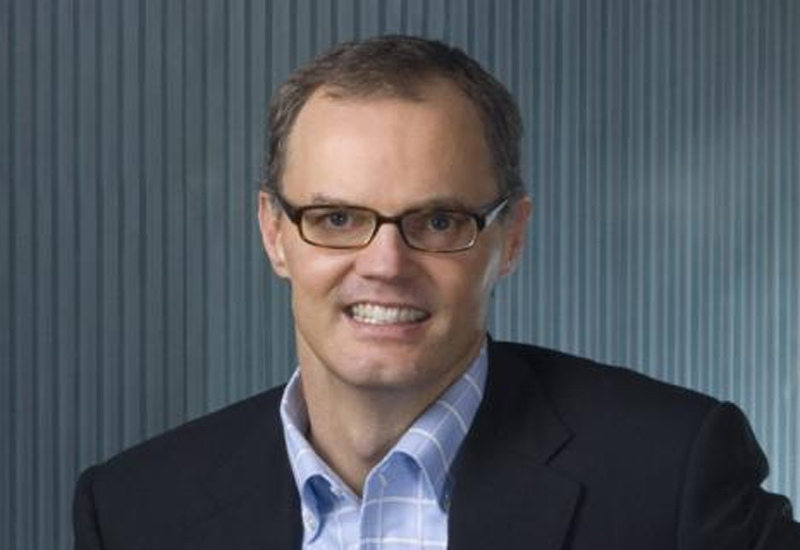 Frits van Paasschen, Starwood CEO Frits van Paasschen, Starwood CEO