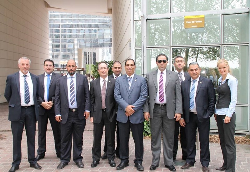 Management, Golden tulip hotels Management, Golden tulip hotels