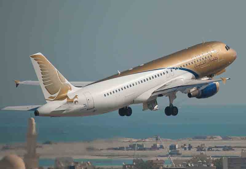 Travel, Gulf air Travel, Gulf air