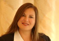 Galina Antoniouk, complex director of spas, Grosvenor House, A Luxury Collection Hotel and Le Royal Meridien Beach Resort + Spa. Galina Antoniouk, complex director of spas, Grosvenor House, A Luxury Collection Hotel and Le Royal Meridien Beach Resort + Spa.