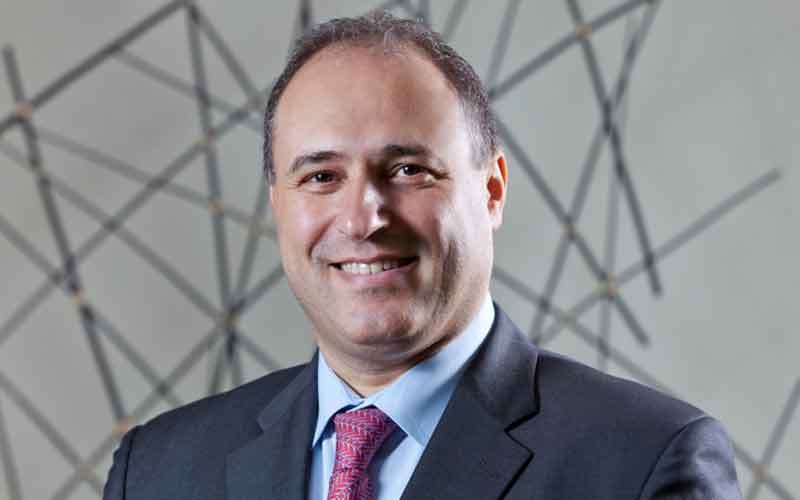 Georges Farhat has been promoted to acting general manager at Crowne Plaza Dubai. Georges Farhat has been promoted to acting general manager at Crowne Plaza Dubai.