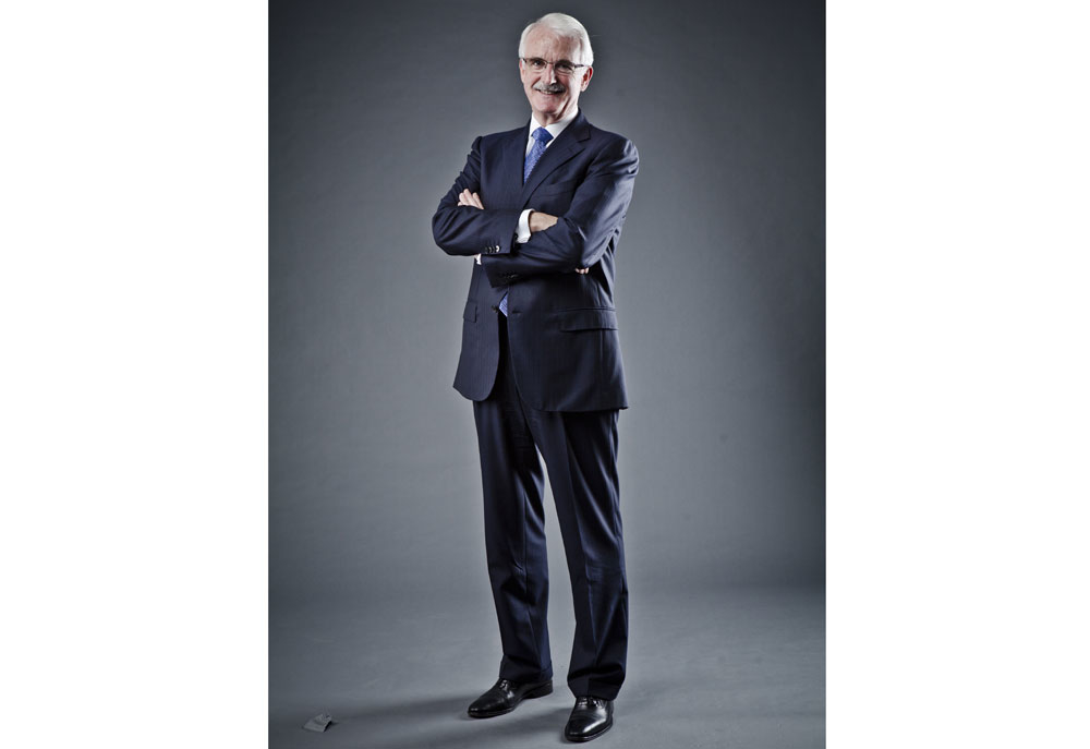 Reports, Gerald lawless, Jumeirah Reports, Gerald lawless, Jumeirah