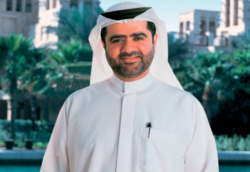 Marwan Al Ali, of Jumeirah Group: We want to help guests reduce their carbon footprint. Marwan Al Ali, of Jumeirah Group: We want to help guests reduce their carbon footprint.