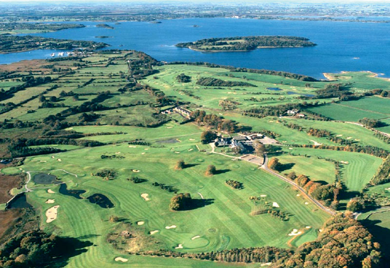 Ireland. Ireland.