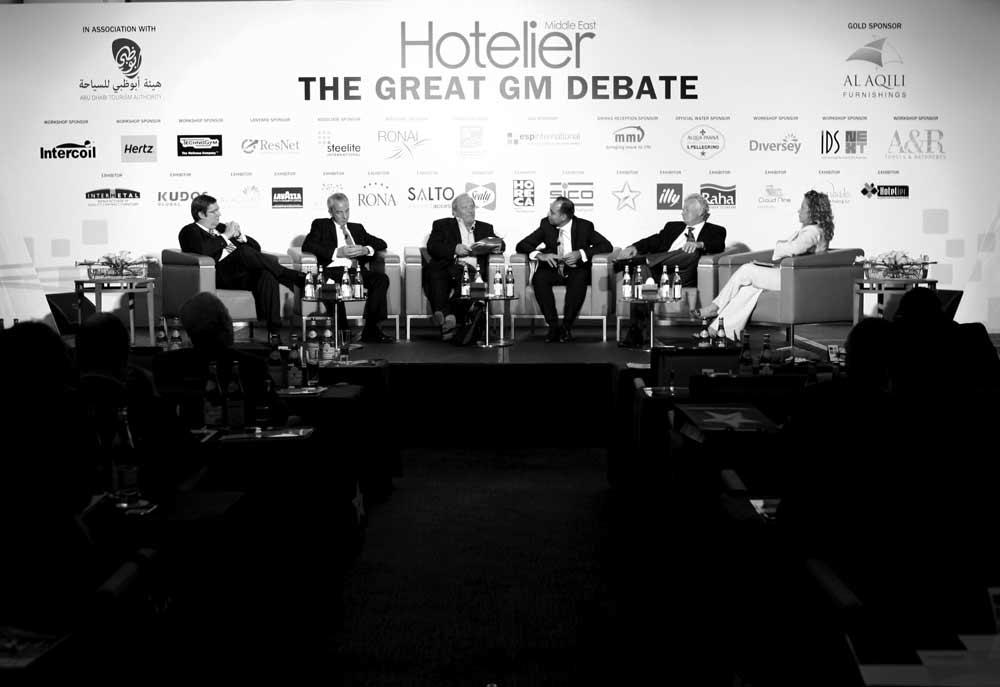 Reports, Hotelier middle east great gm debate Reports, Hotelier middle east great gm debate