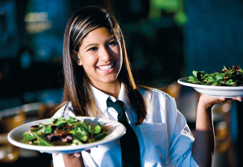 The flawed policy of rewarding companies based on Gross Operating Profit has led to food and beverage cuts. The flawed policy of rewarding companies based on Gross Operating Profit has led to food and beverage cuts.