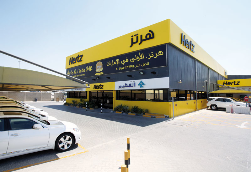 Hertz launches fleet leasing programme - Suppliers - Hotelier Middle East