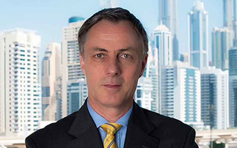 HMH CEO Laurent A. Voivenel. HMH CEO Laurent A. Voivenel.